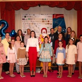 Fundación Infantil Ronald McDonald