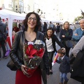 Mercadillo Navideño Solidario del Grup Viure