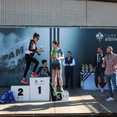 IV Orgull Albinegre