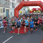 IV Orgull Albinegre