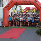 IV Orgull Albinegre
