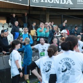 IV Orgull Albinegre
