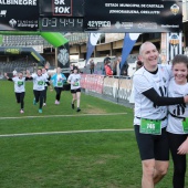 IV Orgull Albinegre