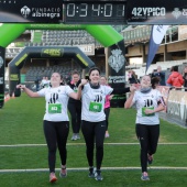 IV Orgull Albinegre