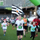 IV Orgull Albinegre