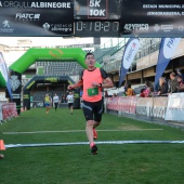 IV Orgull Albinegre