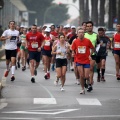 I Maratón Ciudad de Castellón