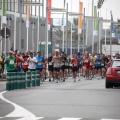 I Maratón Ciudad de Castellón