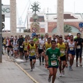 I Maratón Ciudad de Castellón