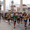 I Maratón Ciudad de Castellón