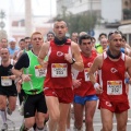 I Maratón Ciudad de Castellón