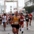 I Maratón Ciudad de Castellón