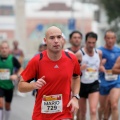 I Maratón Ciudad de Castellón