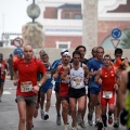 I Maratón Ciudad de Castellón