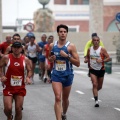 I Maratón Ciudad de Castellón