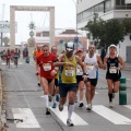 I Maratón Ciudad de Castellón