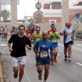 I Maratón Ciudad de Castellón