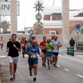 I Maratón Ciudad de Castellón