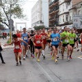 I Maratón Ciudad de Castellón