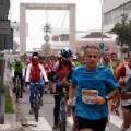 I Maratón Ciudad de Castellón