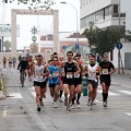 I Maratón Ciudad de Castellón