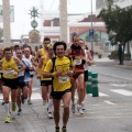 I Maratón Ciudad de Castellón