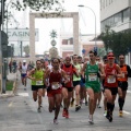 I Maratón Ciudad de Castellón