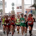 I Maratón Ciudad de Castellón