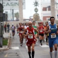 I Maratón Ciudad de Castellón