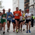 I Maratón Ciudad de Castellón