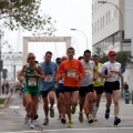 I Maratón Ciudad de Castellón