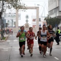 I Maratón Ciudad de Castellón