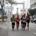 I Maratón Ciudad de Castellón