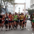 I Maratón Ciudad de Castellón