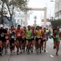 I Maratón Ciudad de Castellón