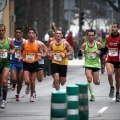 I Maratón Ciudad de Castellón