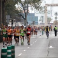 I Maratón Ciudad de Castellón