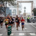 I Maratón Ciudad de Castellón