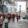 I Maratón Ciudad de Castellón