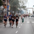 I Maratón Ciudad de Castellón