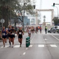 I Maratón Ciudad de Castellón