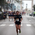 I Maratón Ciudad de Castellón