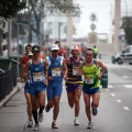 I Maratón Ciudad de Castellón