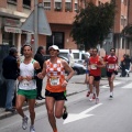 I Maratón Ciudad de Castellón