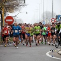 I Maratón Ciudad de Castellón