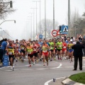 I Maratón Ciudad de Castellón