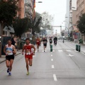 I Maratón Ciudad de Castellón