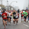 I Maratón Ciudad de Castellón