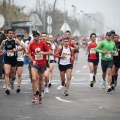 I Maratón Ciudad de Castellón