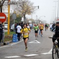 I Maratón Ciudad de Castellón